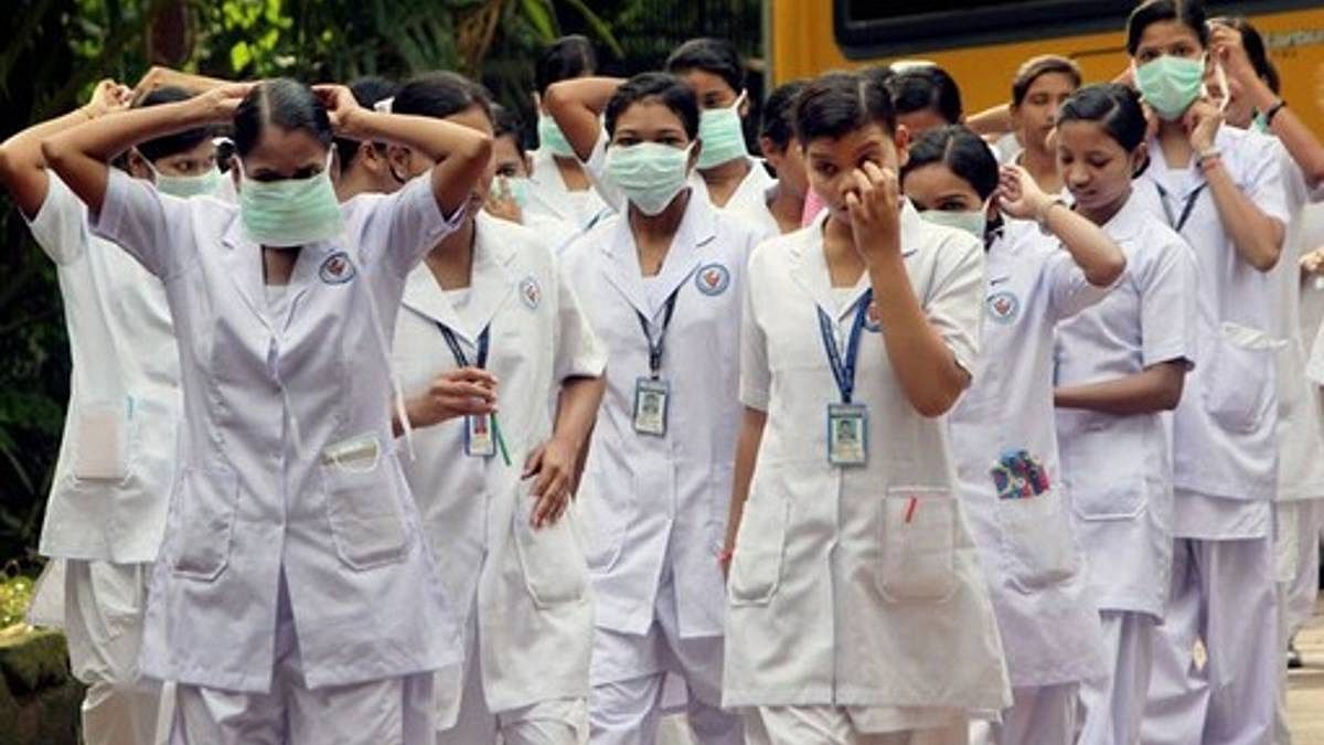 Govt sets ‘0’ as NEET cutoff percentile for PG medical seats. IMA hails move, others call it ‘bizarre’