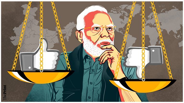 Though gaining prominence among middle-rung global powers, India has work to do to climb further up