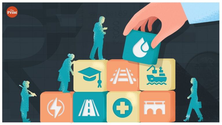 Human-centric, but also GDP-centric. What Indian govts need to keep in mind on expenditures