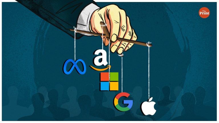 Taming Big Tech: Battles against them have reached a defining moment