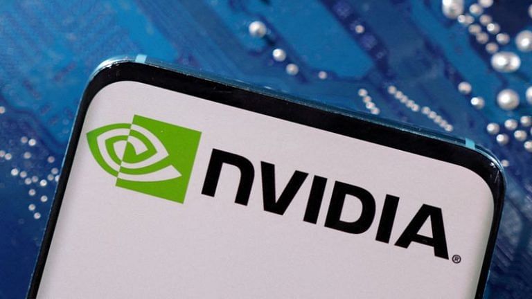 US chipmaker Nvidia, Reliance strike AI partnership for apps, language models