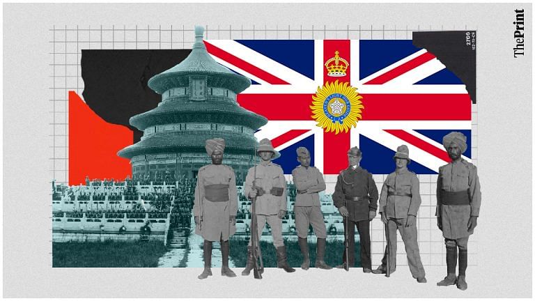 British Indian sepoys weren’t silent spectators to colonial brutality. They led quiet rebellions