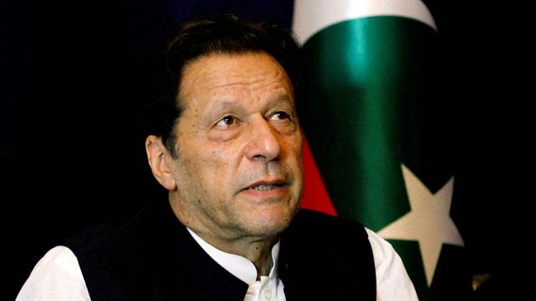 Pakistan former PM Imran Khan’s jail detention extended for another two weeks, says lawyer