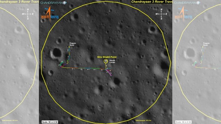 Chandrayaan: Pragyan & Vikram preparing to ‘sleep’ to survive long lunar night, says ISRO chief