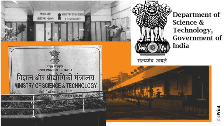 Science ministry proposes new Rashtriya Vigyan Puraskar as India’s highest science & tech honour