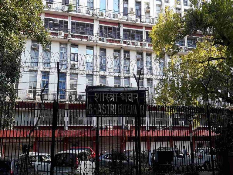 Royal Enfield, SX4s to photocopiers — govt aims to make Rs 400-cr off Central Secretariat ‘clean-up’