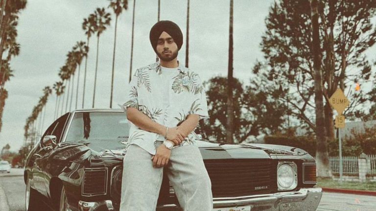 Singers like Shubh milk Khalistan issue for money, attention. They’re out of touch with reality