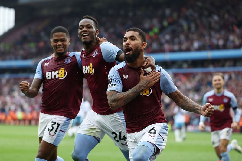 Soccer-Late goal flurry earns Villa 3-1 win over Palace – ThePrint ...