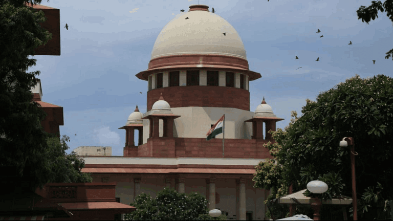 SC criticises ‘misuse’ of Telangana’s preventive detention law — ‘oblivious’ to fundamental rights