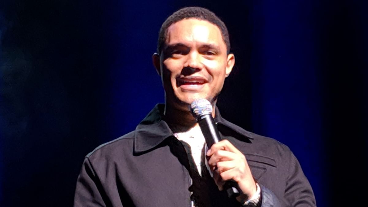 Trevor Noah cancels Bengaluru show over 'technical issues', promises to ...