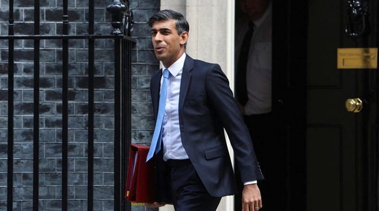 UK PM Rishi Sunak says trade deal with India ‘not a given’, reports Daily Mirror