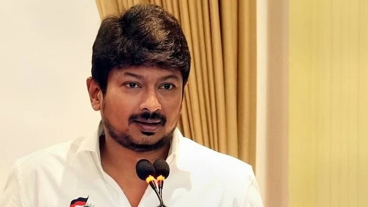 ‘Confronting Sanatana Dharma an old tradition’ — why Udhayanidhi remark hasn’t shocked Tamil Nadu