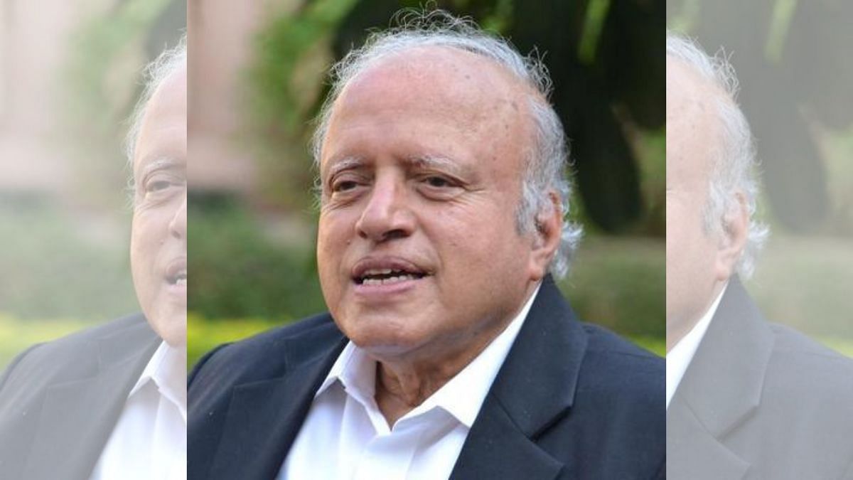 Father Of India’s ‘Green Revolution’ M.S. Swaminathan Passes Away At 98