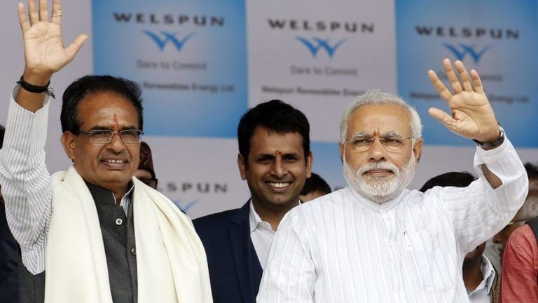 BJP has more OBC CMs than Congress. It yields political gains for the party