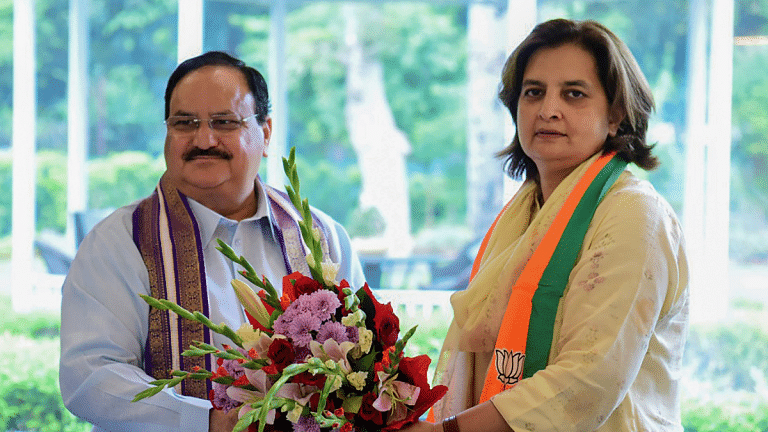 All about the Mirdhas of Rajasthan — how ex-Congress MP Jyoti Mirdha joining BJP could affect Jat votes