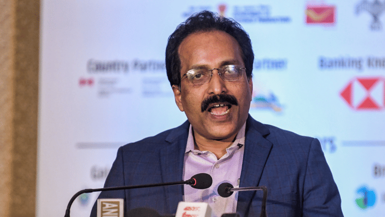 After Moon, ISRO sets its eyes on Mars landing — ‘it’s an aspiration, work yet to begin’