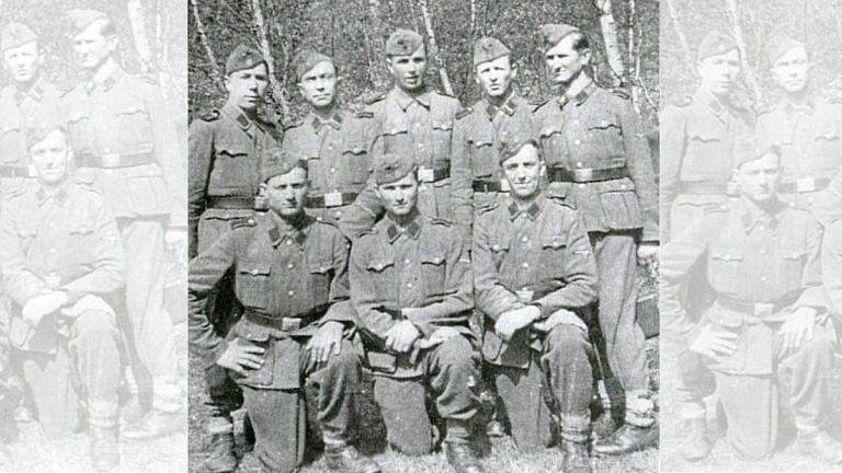 Waffen-SS Galicia Division & its Canada connection — centre of Trudeau’s Nazi woes