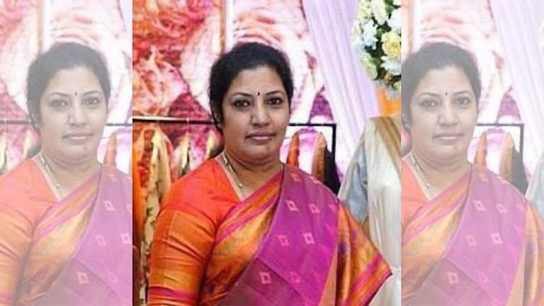 Daggubati Purandeswari never supported Chandrababu Naidu. But as BJP state chief she has to