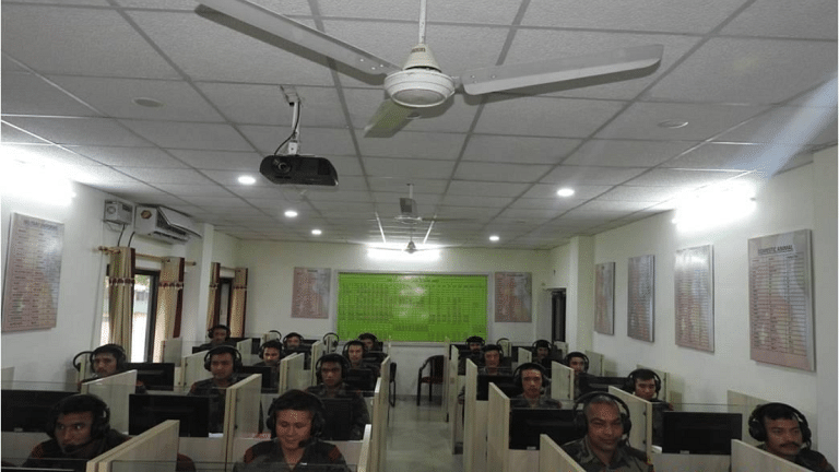Finance & language verticals on anvil, Army Education Corps set for revamp to meet new challenges