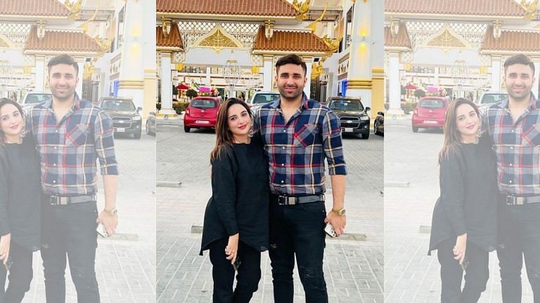 Pakistani TikTok star’s husband goes missing. It’s ‘men in plain clothes’ who did the job