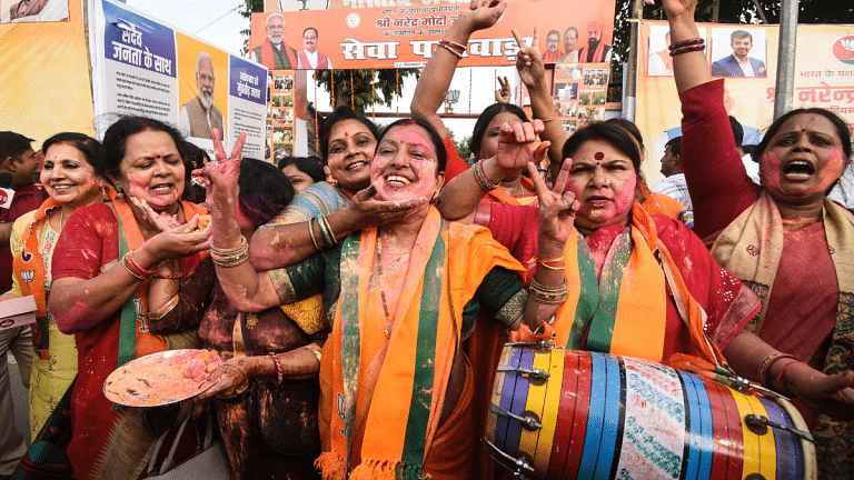 SubscriberWrites: Women’s Reservation and Gender Equality