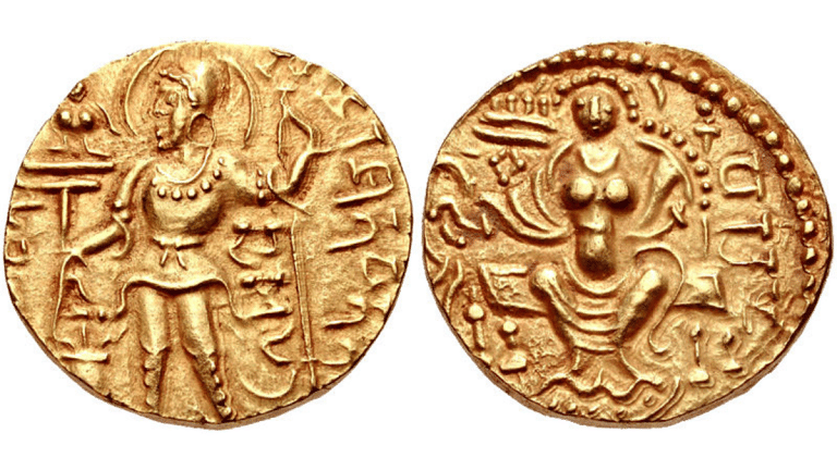 Gupta Period wasn’t exactly the glorious Hindu age that we are told. It’s complicated