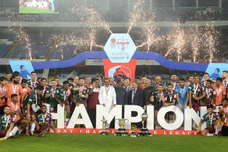 What brings out the bigot in the Bhadralok? All it takes is a Mohun Bagan vs East Bengal match