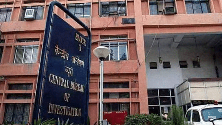 ‘Admitted 193 ineligible students, got payments through UPI’ — CBI FIRs against KV ex-principal