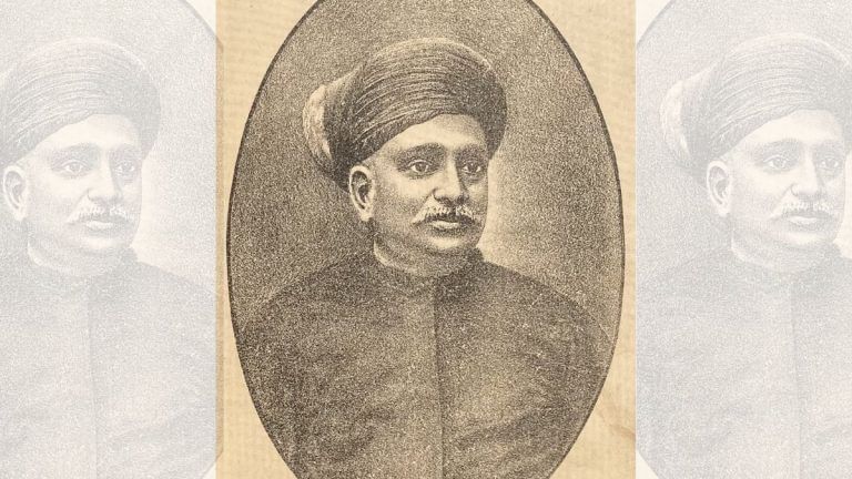 Vivekananda shared a deep bond with Junagadh’s dewan, never forgot his ‘fatherly kindness’