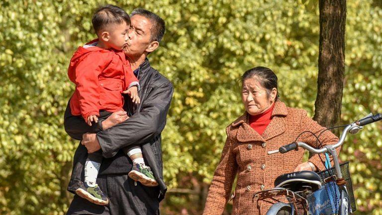 China’s preference for sons is leaving women exploited, abused—they’re ‘losing will to live’