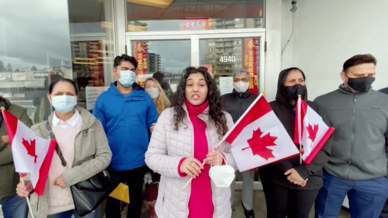 Canada updates advisory for citizens travelling to India, cites ‘calls for protests’