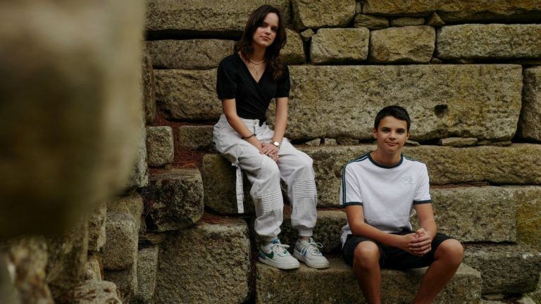 Wildfire-struck Portugal youth take European govts to court for climate change inaction