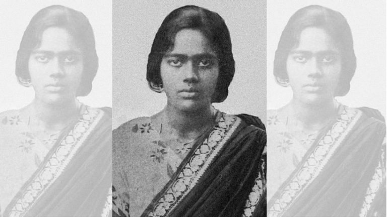 Pritilata Waddedar, revolutionary who attacked club with sign ‘Dogs and ...