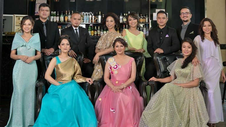Shillong Chamber Choir hasn’t crumbled without Uncle Neil—Tours to G20 event, it’s doing it all