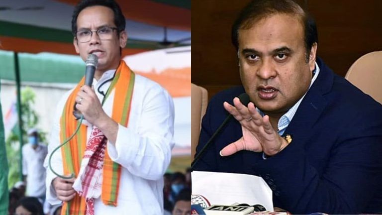 Gogoi-Himanta row: Assam CM’s wife breaks silence on subsidy allegation, threatens defamation case
