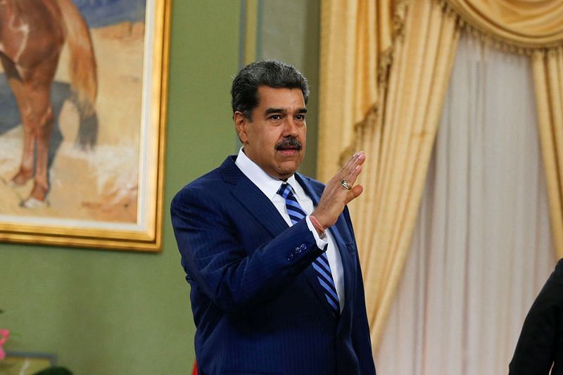 Maduro de Venezuela visitará China para retomar el diálogo en medio de tensiones entre China y Occidente