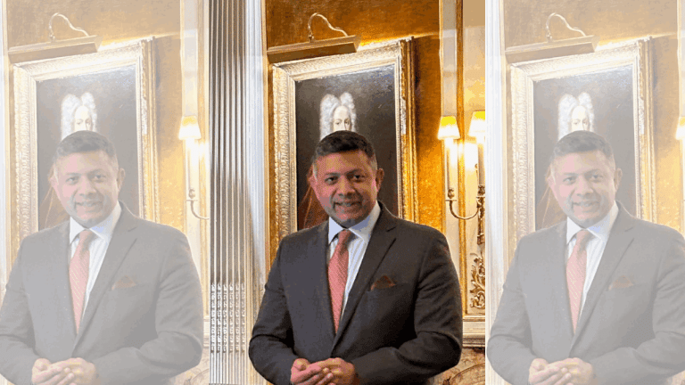 ‘Disgraceful’ — Indian High Commission, UK minister react to envoy being denied entry into gurdwara