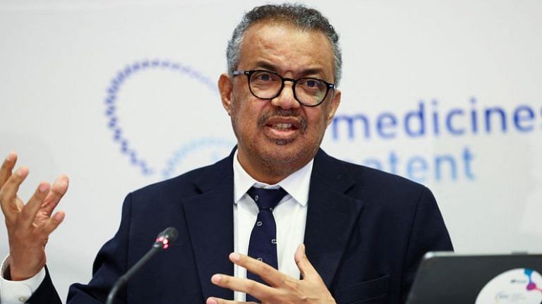 WHO chief presses China for ‘full access’ to determine Covid’s origins, says FT report
