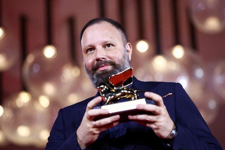 Wild comedy ‘Poor Things’ wins top prize at Venice Festival