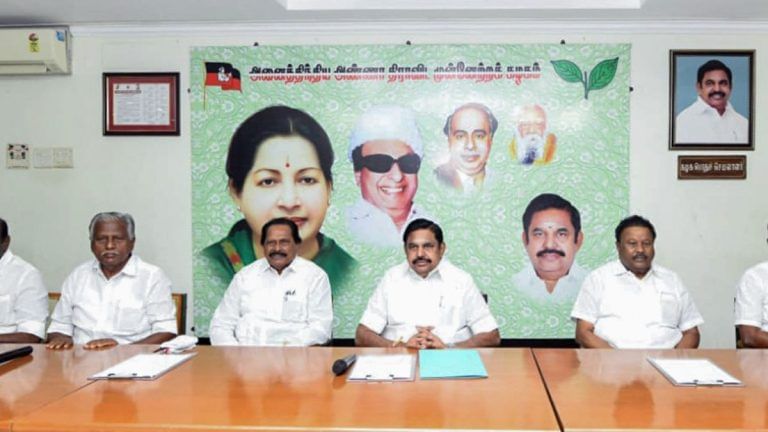 Lose-lose situation or golden chance to one-up DMK? How AIADMK-BJP split could affect both parties