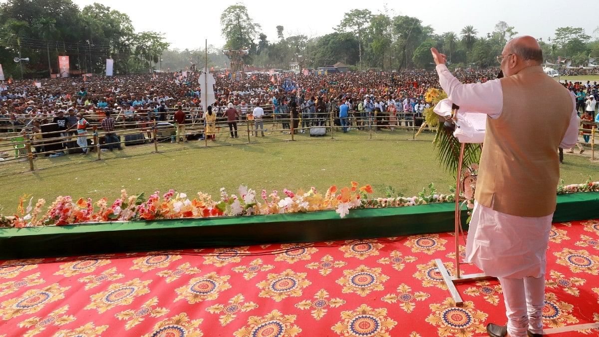 Eight consecutive bypoll losses since 2021 — what’s behind BJP’s downslide in Bengal