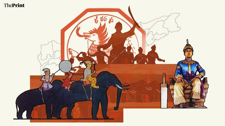 Celebrate Ahom wars against Mughals. But don’t miss how neo-Vaishnavites weakened them