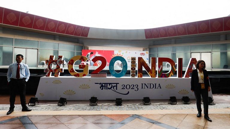 G20 delegates reach compromise on Ukraine war declaration as leaders commence summit