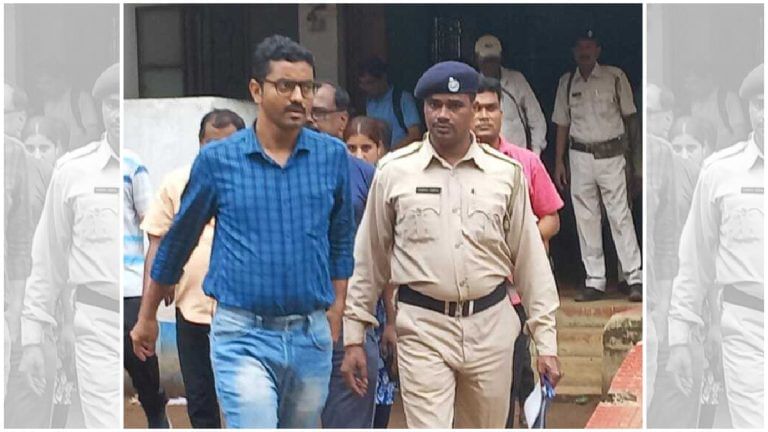 How free is the press in West Bengal? Debmalya Bagchi arrest isn’t a pretty picture
