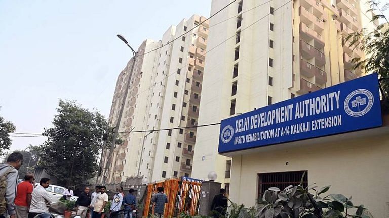 DDA proposes tweaks in slum redevelopment policy to lure pvt players, make it more commercially viable
