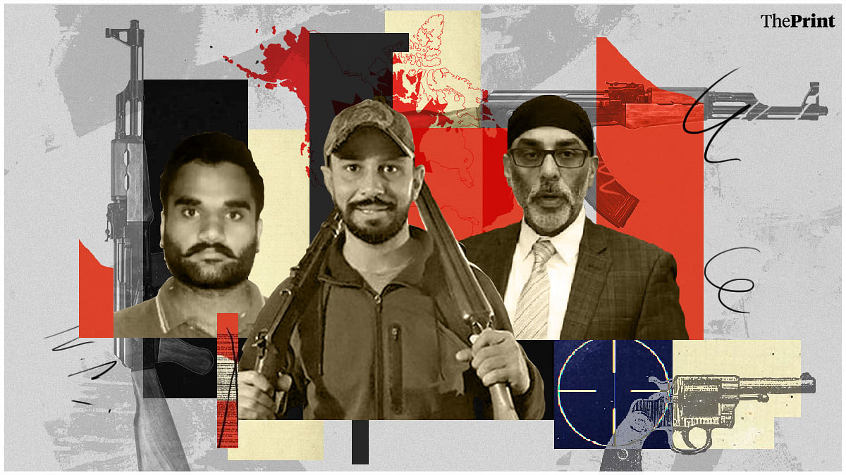 Guns, Gangs & Extremism — How Nexus Of Organised Crime And Sikh ...