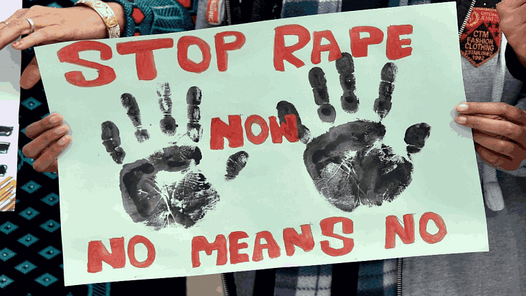 Does India have a rape culture? Pick a newspaper, maybe a mirror