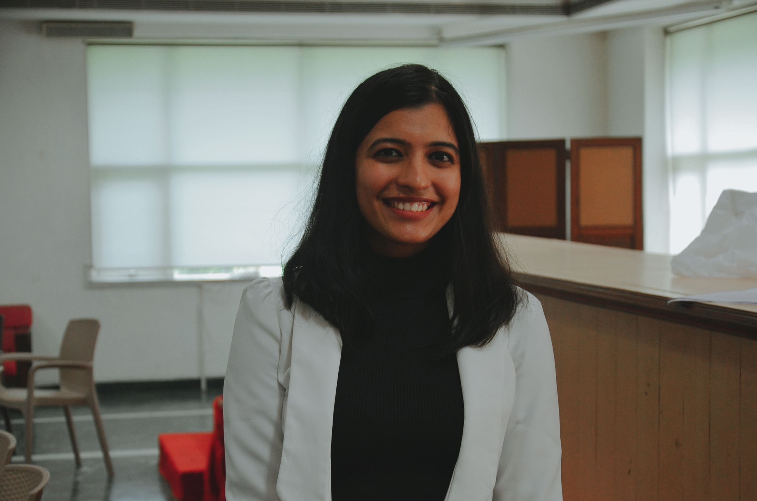 Yashi Bajpai