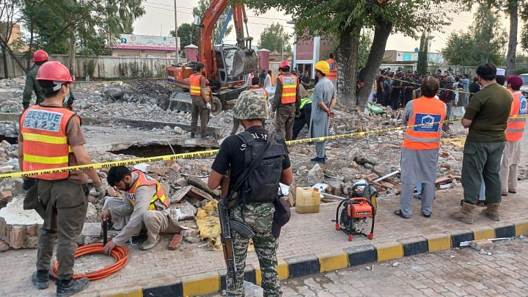 Pakistan minister accuses India’s RAW of involvement in Mastung bombing