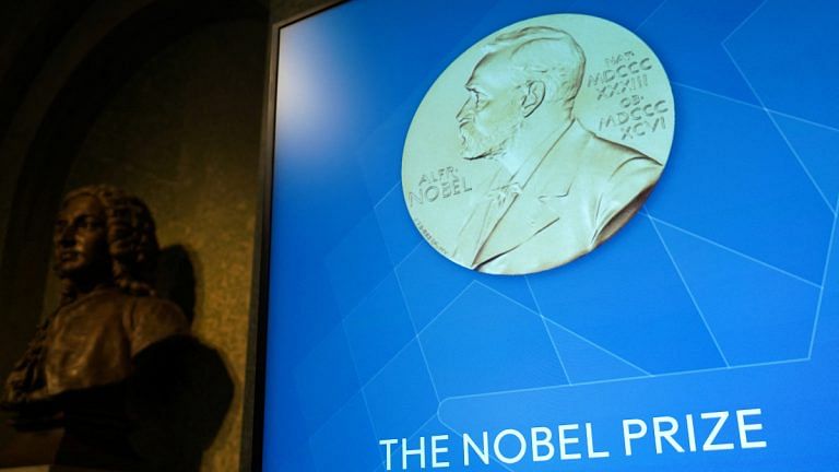 Nobel Prize for Chemistry awarded to 3 scientists for discovery of quantum dots in LED lights